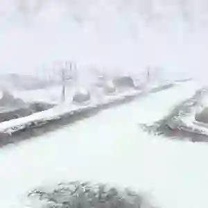 New Update Tileable snowy winter Terrain land ponds and lakes 3d game asset for unity 3